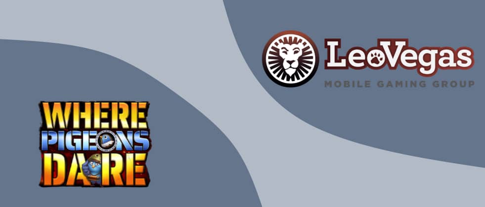 Mahalagang Hakbang ng LeoVegas Group