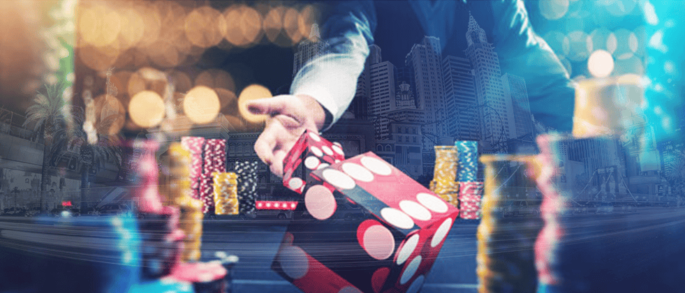 Mga Destinasyon ng Casino