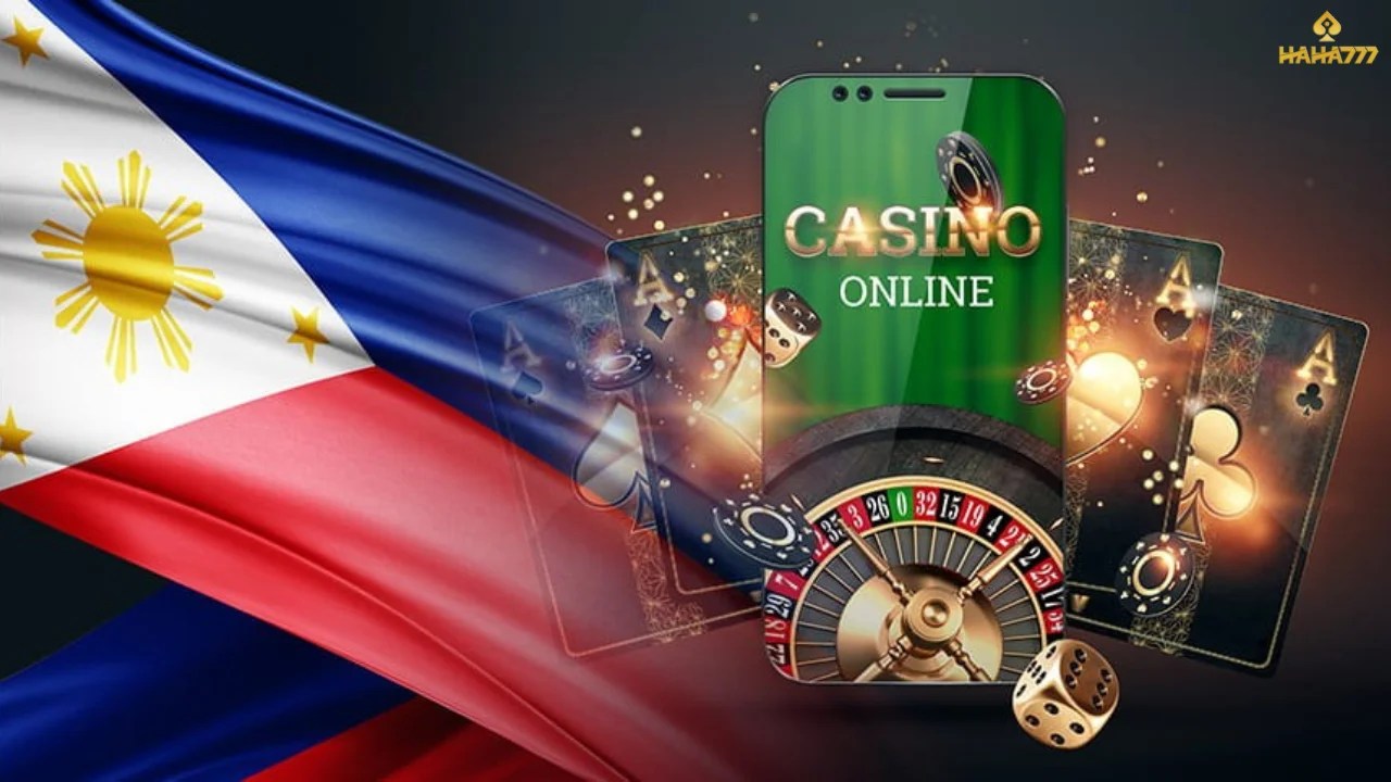 Pagkakaiba-iba ng Mga Laro sa Haha777Ph