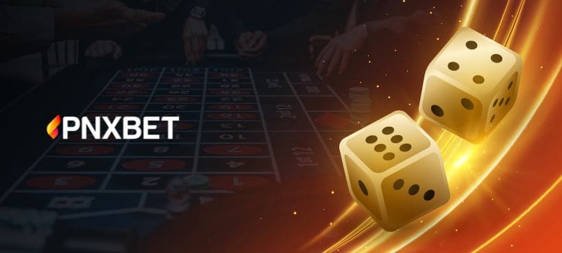 Tungkol sa PNXBET Casino