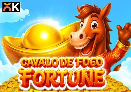 Cavalo De Fogo Fortune